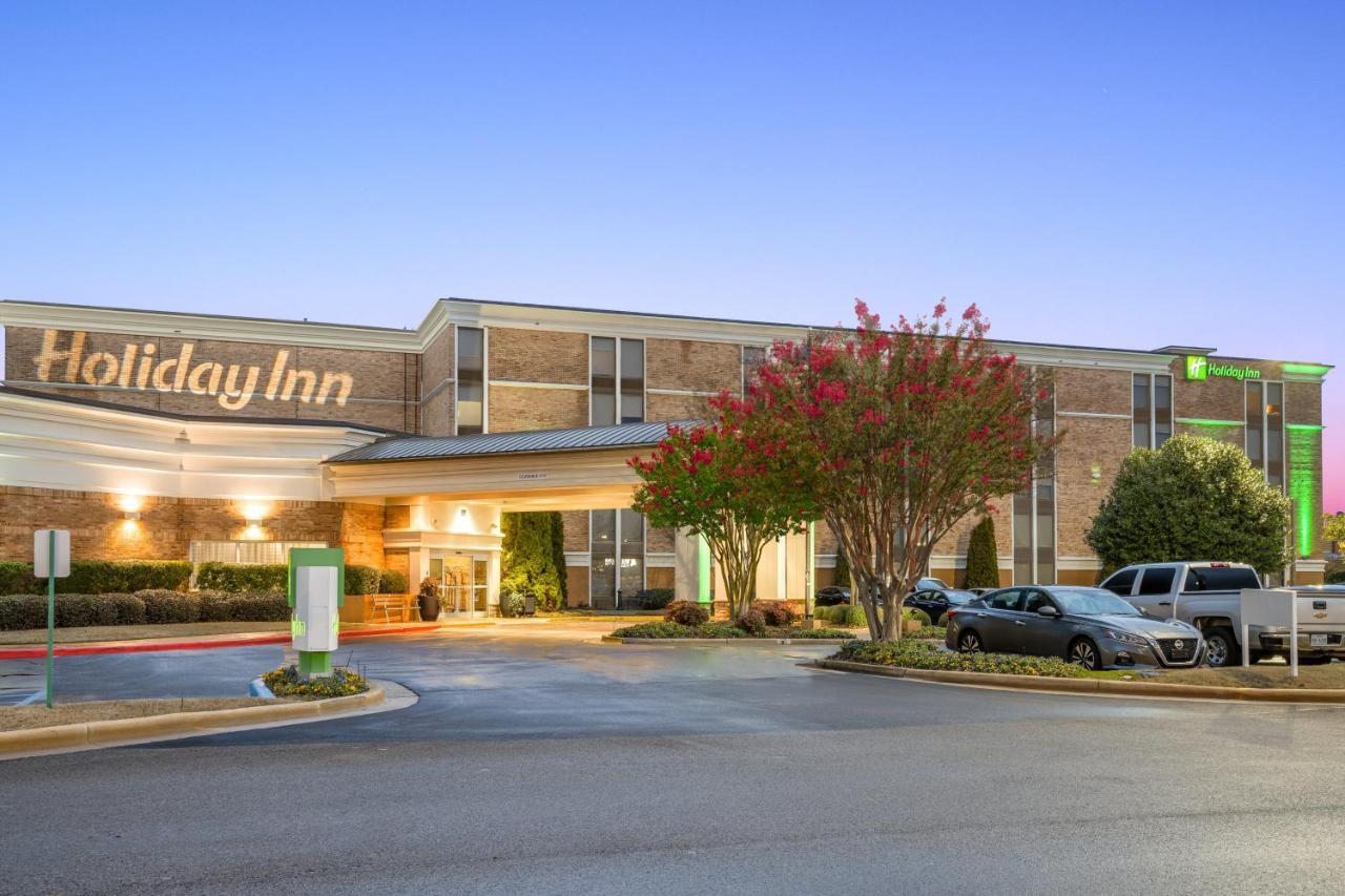 Holiday Inn Huntsville - Research Park, An Ihg Hotel Exterior photo