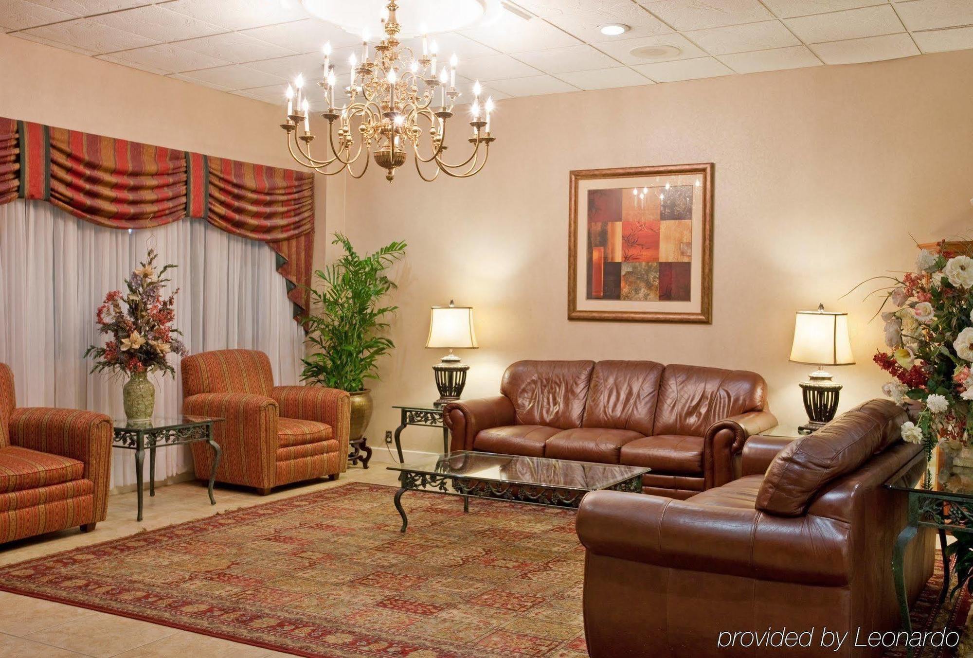 Holiday Inn Huntsville - Research Park, An Ihg Hotel Interior photo
